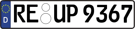 RE-UP9367