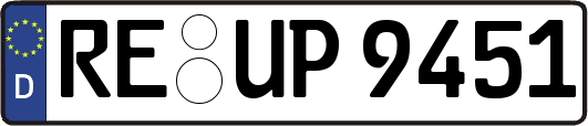 RE-UP9451