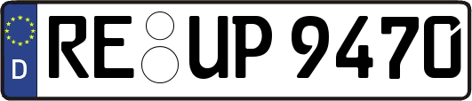 RE-UP9470