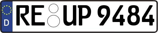 RE-UP9484