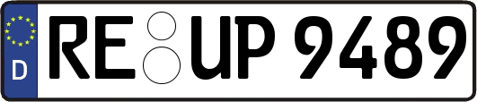 RE-UP9489