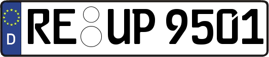 RE-UP9501