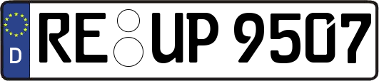 RE-UP9507