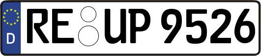 RE-UP9526