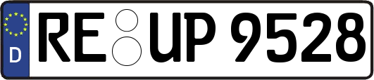 RE-UP9528