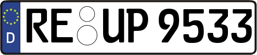 RE-UP9533