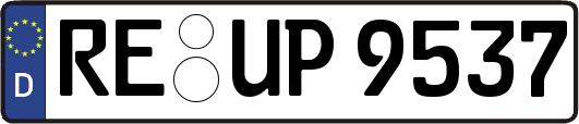 RE-UP9537