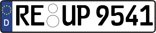 RE-UP9541