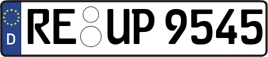 RE-UP9545