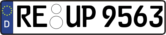 RE-UP9563