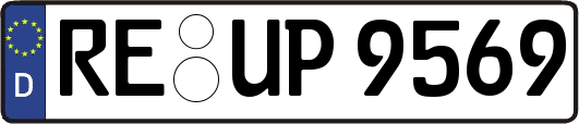 RE-UP9569