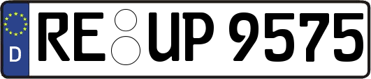 RE-UP9575