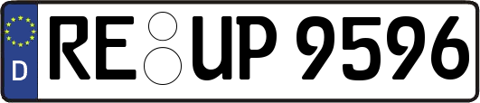 RE-UP9596