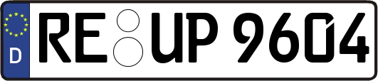 RE-UP9604