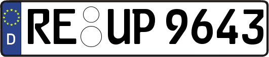 RE-UP9643