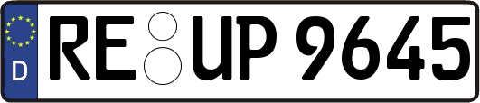 RE-UP9645