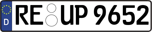 RE-UP9652