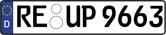 RE-UP9663