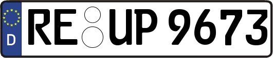 RE-UP9673