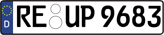 RE-UP9683