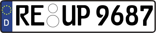 RE-UP9687