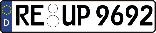 RE-UP9692