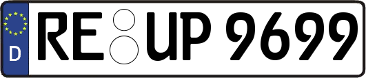 RE-UP9699
