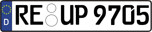 RE-UP9705