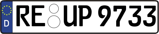 RE-UP9733