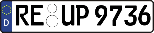RE-UP9736
