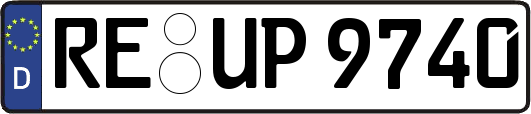 RE-UP9740
