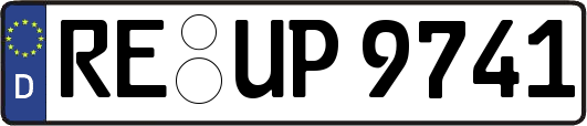 RE-UP9741