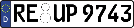 RE-UP9743