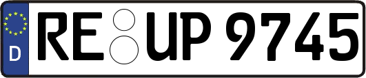 RE-UP9745