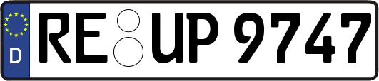 RE-UP9747