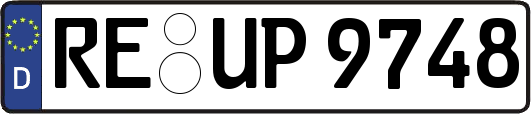 RE-UP9748