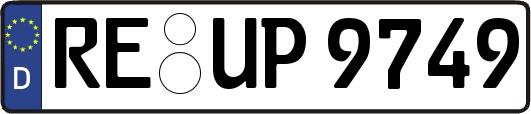 RE-UP9749