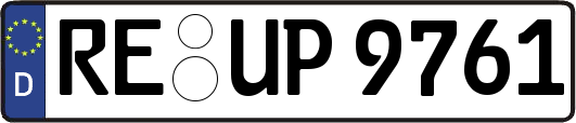 RE-UP9761