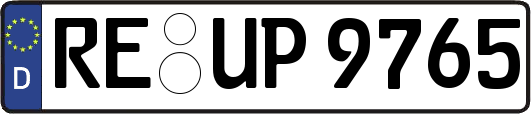 RE-UP9765