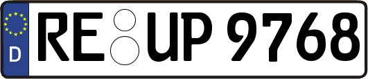 RE-UP9768