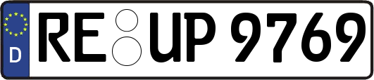 RE-UP9769