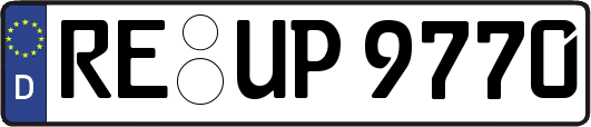 RE-UP9770