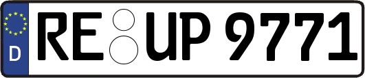 RE-UP9771