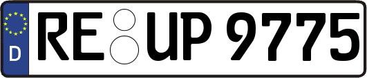 RE-UP9775