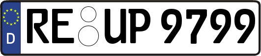 RE-UP9799