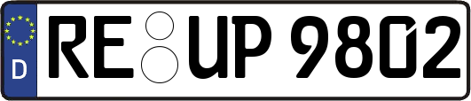RE-UP9802