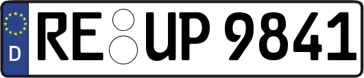 RE-UP9841