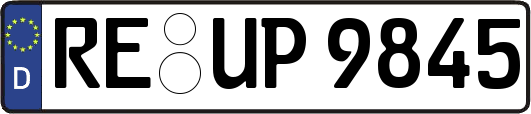 RE-UP9845