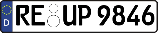 RE-UP9846