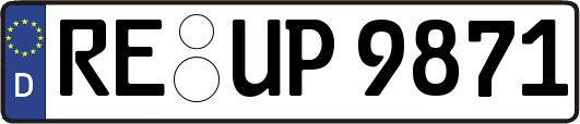 RE-UP9871